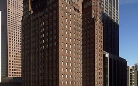 Allerton Hotel-chicago 4*